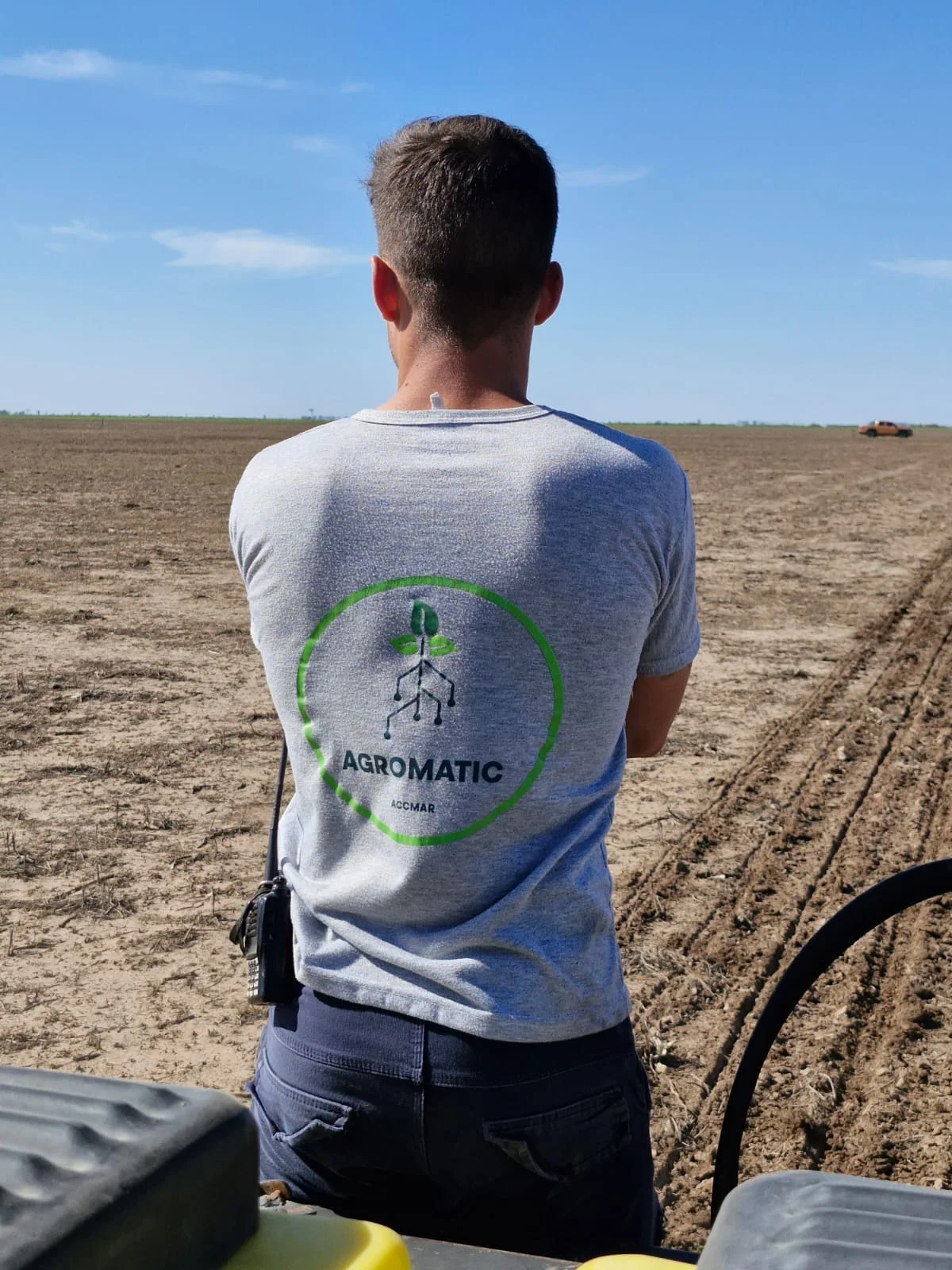 Ingeniería Agromatic